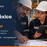 Webinar Plan México NAFIN-Bancomext del Clúster de la Fundición